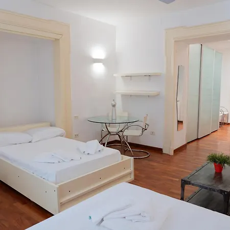 Apartment Cozy 33 Neapel