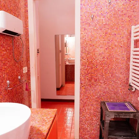 Cozy 33 Apartment Neapel