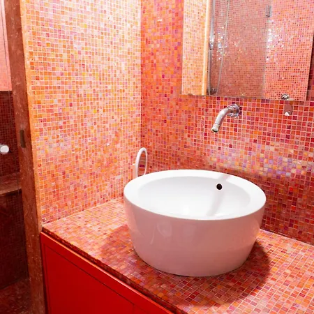 Appartement Cozy 33 *