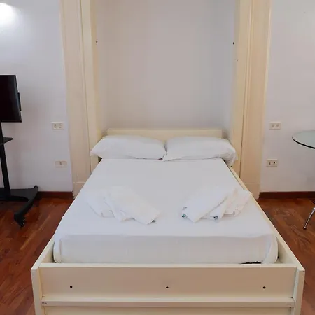 Cozy 33 Appartement Naples