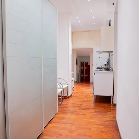 Cozy 33 Appartement *