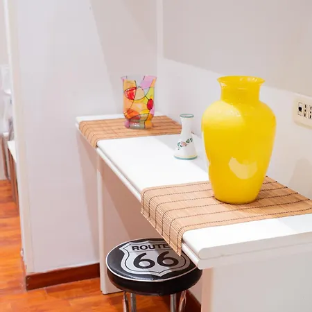 Appartement Cozy 33 Naples