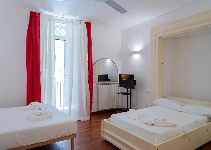 Cozy 33 Lejlighed