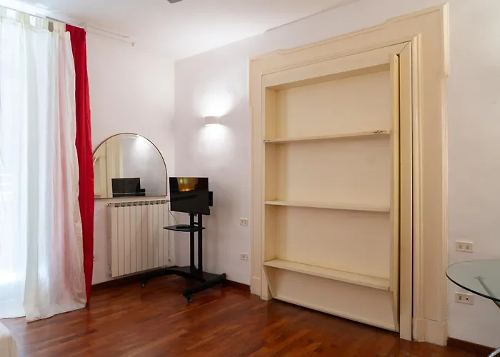 Cozy 33 * Napoli