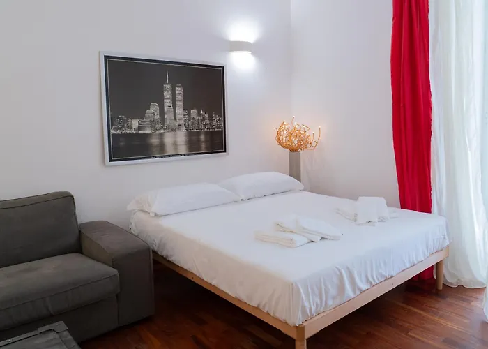 Cozy 33 Lejlighed *