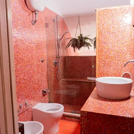 Cozy 33 * Napoli