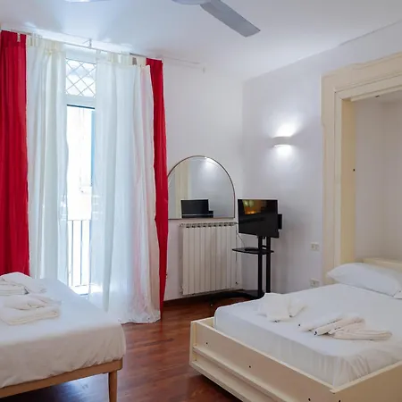 Cozy 33 Appartamento