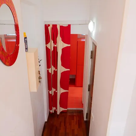 Appartamento Cozy 33