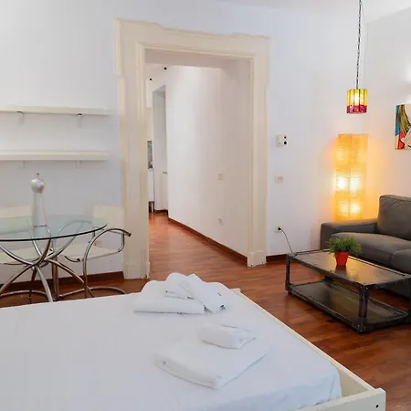 Appartamento Cozy 33 Napoli