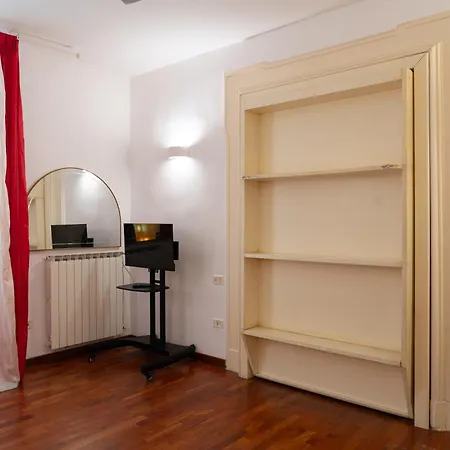 Cozy 33 * Napoli