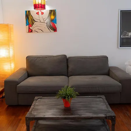 Cozy 33 Appartamento