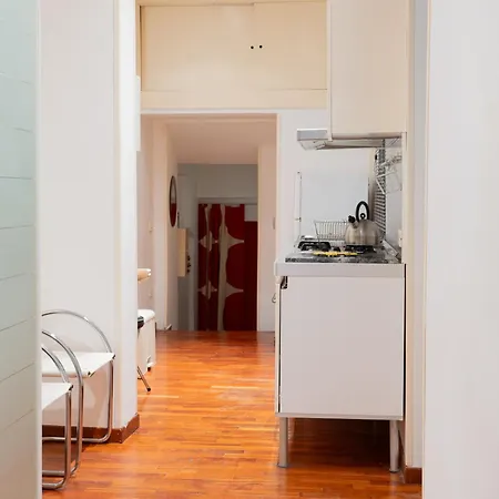 Cozy 33 Appartamento *