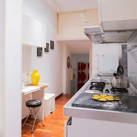 Cozy 33 Appartamento *
