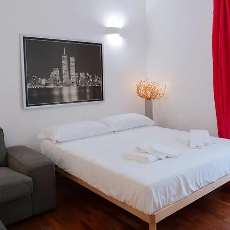 Cozy 33 Appartamento *