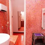Cozy 33 公寓 那不勒斯